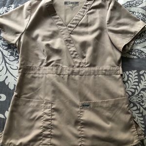 Grey’s Anatomy Scrub Top